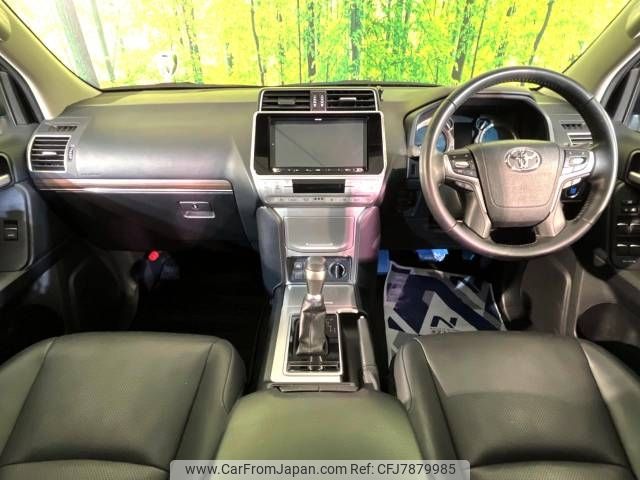 toyota land-cruiser-prado 2020 -TOYOTA--Land Cruiser Prado 3DA-GDJ150W--GDJ150-0053677---TOYOTA--Land Cruiser Prado 3DA-GDJ150W--GDJ150-0053677- image 2