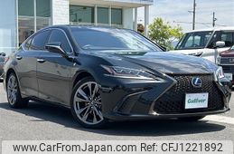 lexus es 2019 -LEXUS--Lexus ES 6AA-AXZH10--AXZH10-1001183---LEXUS--Lexus ES 6AA-AXZH10--AXZH10-1001183-