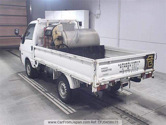 nissan vanette-truck 2012 -NISSAN--Vanette Truck SKP2TN-105626---NISSAN--Vanette Truck SKP2TN-105626- image 2