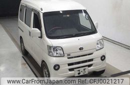 toyota pixis-van 2017 -TOYOTA--Pixis Van S331V--0011164---TOYOTA--Pixis Van S331V--0011164-