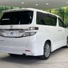 toyota vellfire 2013 -TOYOTA--Vellfire DBA-ANH20W--ANH20-8297836---TOYOTA--Vellfire DBA-ANH20W--ANH20-8297836- image 19