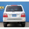 toyota land-cruiser-wagon 2003 -TOYOTA--Land Cruiser Wagon GH-UZJ100W--UZJ100-0146794---TOYOTA--Land Cruiser Wagon GH-UZJ100W--UZJ100-0146794- image 9