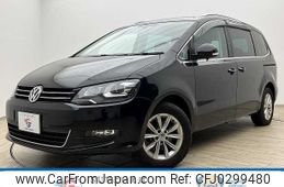 volkswagen sharan 2017 -VOLKSWAGEN--VW Sharan DBA-7NCZD--WVWZZZ7NZHV241311---VOLKSWAGEN--VW Sharan DBA-7NCZD--WVWZZZ7NZHV241311-