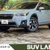 subaru xv 2017 -SUBARU--Subaru XV DBA-GT7--GT7-052353---SUBARU--Subaru XV DBA-GT7--GT7-052353- image 1