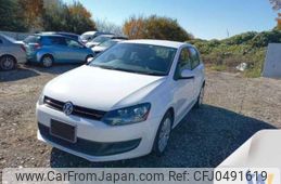 volkswagen polo 2011 -VOLKSWAGEN--VW Polo DBA-6RCBZ--WVWZZZ6RZCU015593---VOLKSWAGEN--VW Polo DBA-6RCBZ--WVWZZZ6RZCU015593-