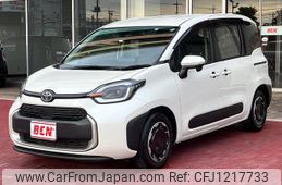 toyota sienta 2023 -TOYOTA--Sienta 6AA-MXPL10G--MXPL10-1028334---TOYOTA--Sienta 6AA-MXPL10G--MXPL10-1028334-