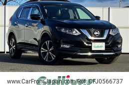 nissan x-trail 2019 -NISSAN--X-Trail DBA-NT32--NT32-309790---NISSAN--X-Trail DBA-NT32--NT32-309790-