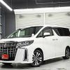 toyota alphard 2018 -TOYOTA--Alphard DBA-AGH30W--AGH30-0200090---TOYOTA--Alphard DBA-AGH30W--AGH30-0200090- image 1