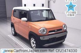 mazda flair 2016 CFJ1474330