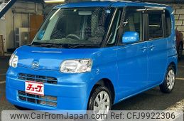 daihatsu tanto 2011 -DAIHATSU--Tanto DBA-L375S--L375S-0424166---DAIHATSU--Tanto DBA-L375S--L375S-0424166-