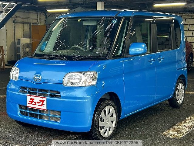 daihatsu tanto 2011 -DAIHATSU--Tanto DBA-L375S--L375S-0424166---DAIHATSU--Tanto DBA-L375S--L375S-0424166- image 1