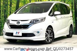 honda freed 2019 -HONDA--Freed DAA-GB7--GB7-1108254---HONDA--Freed DAA-GB7--GB7-1108254-