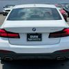 bmw 5-series 2021 quick_quick_JR20S_WBA72AG080CJ43570 image 2