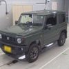 suzuki jimny 2019 -SUZUKI 【豊田 580ﾁ4892】--Jimny 3BA-JB64W--JB64W-115400---SUZUKI 【豊田 580ﾁ4892】--Jimny 3BA-JB64W--JB64W-115400- image 1