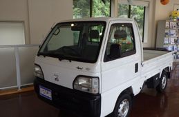 Honda Acty Truck 1998