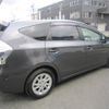 toyota prius-α 2012 -TOYOTA 【福岡 】--Prius α ZVW41W--3154470---TOYOTA 【福岡 】--Prius α ZVW41W--3154470- image 25