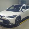 toyota corolla-cross 2024 -TOYOTA 【札幌 306ﾜ3690】--Corolla Cross 3BA-ZSG10--ZSG10-1026398---TOYOTA 【札幌 306ﾜ3690】--Corolla Cross 3BA-ZSG10--ZSG10-1026398- image 1