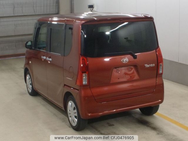 daihatsu tanto 2022 -DAIHATSU--Tanto LA650S-0189119---DAIHATSU--Tanto LA650S-0189119- image 2