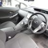 toyota prius 2010 CFJ1803080 image 10