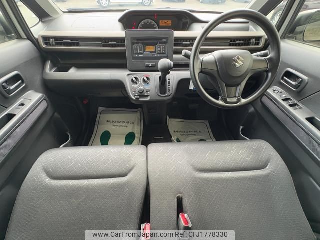 suzuki wagon-r 2020 CFJ1778330 image 2