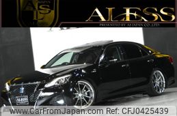 toyota crown 2016 -TOYOTA--Crown DAA-AWS210--AWS210-6113165---TOYOTA--Crown DAA-AWS210--AWS210-6113165-