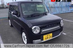 suzuki alto-lapin 2013 -SUZUKI 【三重 582ｺ6426】--Alto Lapin HE22S--823518---SUZUKI 【三重 582ｺ6426】--Alto Lapin HE22S--823518-