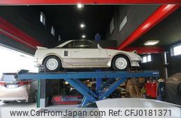 toyota mr2 1988 quick_quick_E-AW11_AW11-0135407