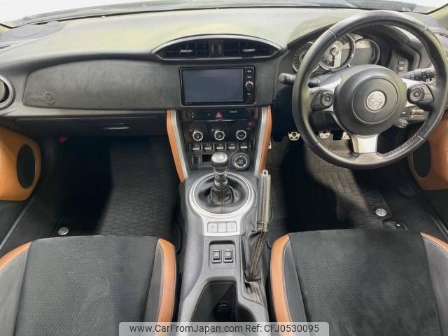 toyota 86 2018 -TOYOTA--86 DBA-ZN6--ZN6-089354---TOYOTA--86 DBA-ZN6--ZN6-089354- image 2