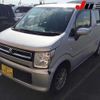 suzuki wagon-r 2017 CFJ1846332 image 10
