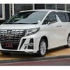 toyota alphard 2017 quick_quick_AGH30W_AGH30-0104949 image 14