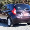 nissan note 2013 F00816 image 11