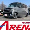 suzuki spacia 2024 -SUZUKI 【佐賀 581ﾃ9017】--Spacia 4AA-MK54S--MK54S-108395---SUZUKI 【佐賀 581ﾃ9017】--Spacia 4AA-MK54S--MK54S-108395- image 1