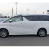 toyota alphard 2022 -TOYOTA--Alphard 6AA-AYH30W--AYH30-0141864---TOYOTA--Alphard 6AA-AYH30W--AYH30-0141864- image 4