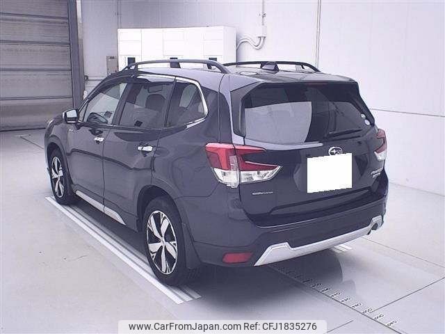 subaru forester 2019 CFJ1835276 image 2