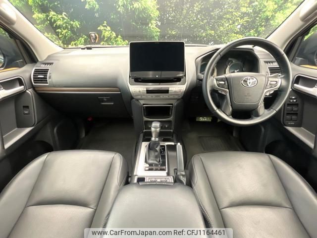 toyota land-cruiser-prado 2022 quick_quick_TRJ150W_TRJ150-0150888 image 2