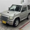 mitsubishi pajero-mini 2002 -MITSUBISHI 【岡山 583タ3581】--Pajero mini H58A-0308630---MITSUBISHI 【岡山 583タ3581】--Pajero mini H58A-0308630- image 5