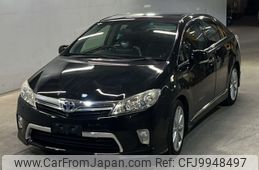 toyota sai 2012 -TOYOTA--SAI AZK10-2050399---TOYOTA--SAI AZK10-2050399-