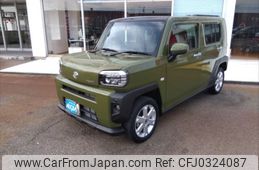 daihatsu taft 2022 -DAIHATSU--Taft 6BA-LA910S--LA910S-0029915---DAIHATSU--Taft 6BA-LA910S--LA910S-0029915-