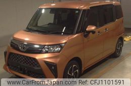 toyota roomy 2021 quick_quick_5BA-M900A_M900A-0603871
