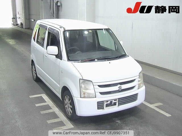 suzuki wagon-r 2005 -SUZUKI--Wagon R MH21S--882284---SUZUKI--Wagon R MH21S--882284- image 1