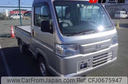 honda acty-truck 2019 -HONDA--Acty Truck HA8-1403674---HONDA--Acty Truck HA8-1403674-