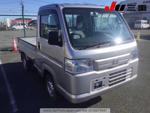 honda acty-truck 2019 -HONDA--Acty Truck HA8-1403674---HONDA--Acty Truck HA8-1403674- image 1