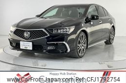 honda legend 2019 CFJ1792754