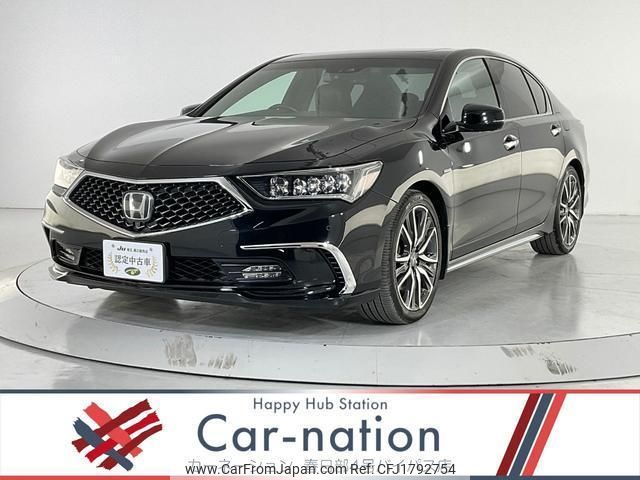 honda legend 2019 CFJ1792754 image 1