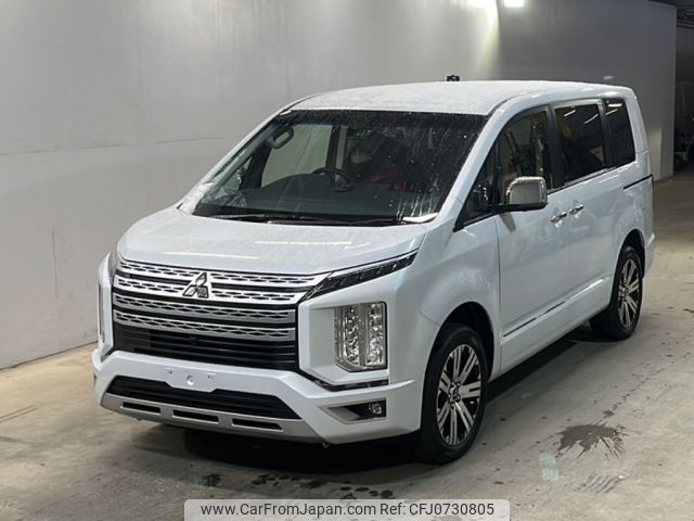 mitsubishi delica-d5 2023 -MITSUBISHI--Delica D5 CV1W-4016877---MITSUBISHI--Delica D5 CV1W-4016877- image 1