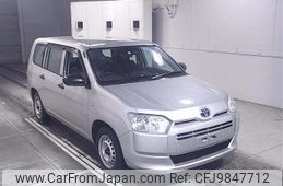 toyota probox-van 2021 -TOYOTA--Probox Van NHP160V-0031131---TOYOTA--Probox Van NHP160V-0031131-