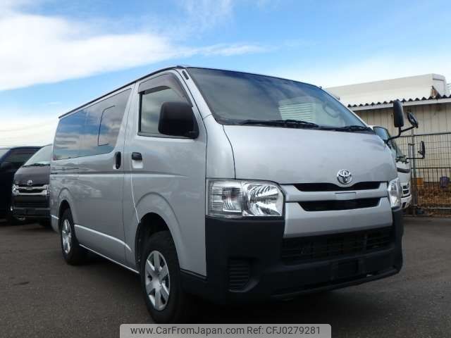 toyota regiusace-van 2018 -TOYOTA--Regius ace Van QDF-GDH206V--GDH206-1016110---TOYOTA--Regius ace Van QDF-GDH206V--GDH206-1016110- image 1