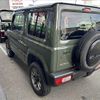 suzuki jimny 2024 -SUZUKI--Jimny 3BA-JB64W--JB64W-328***---SUZUKI--Jimny 3BA-JB64W--JB64W-328***- image 6