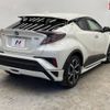 toyota c-hr 2018 -TOYOTA--C-HR DAA-ZYX10--ZYX10-2107491---TOYOTA--C-HR DAA-ZYX10--ZYX10-2107491- image 17