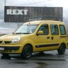 renault kangoo 2007 quick_quick_GH-KCK4M_VF1KC0SAA60640342 image 1